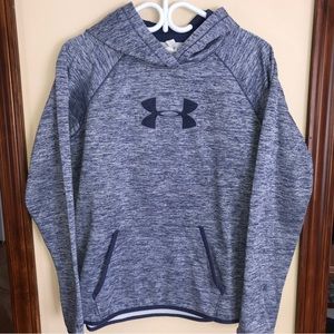 Under Armour hoodie